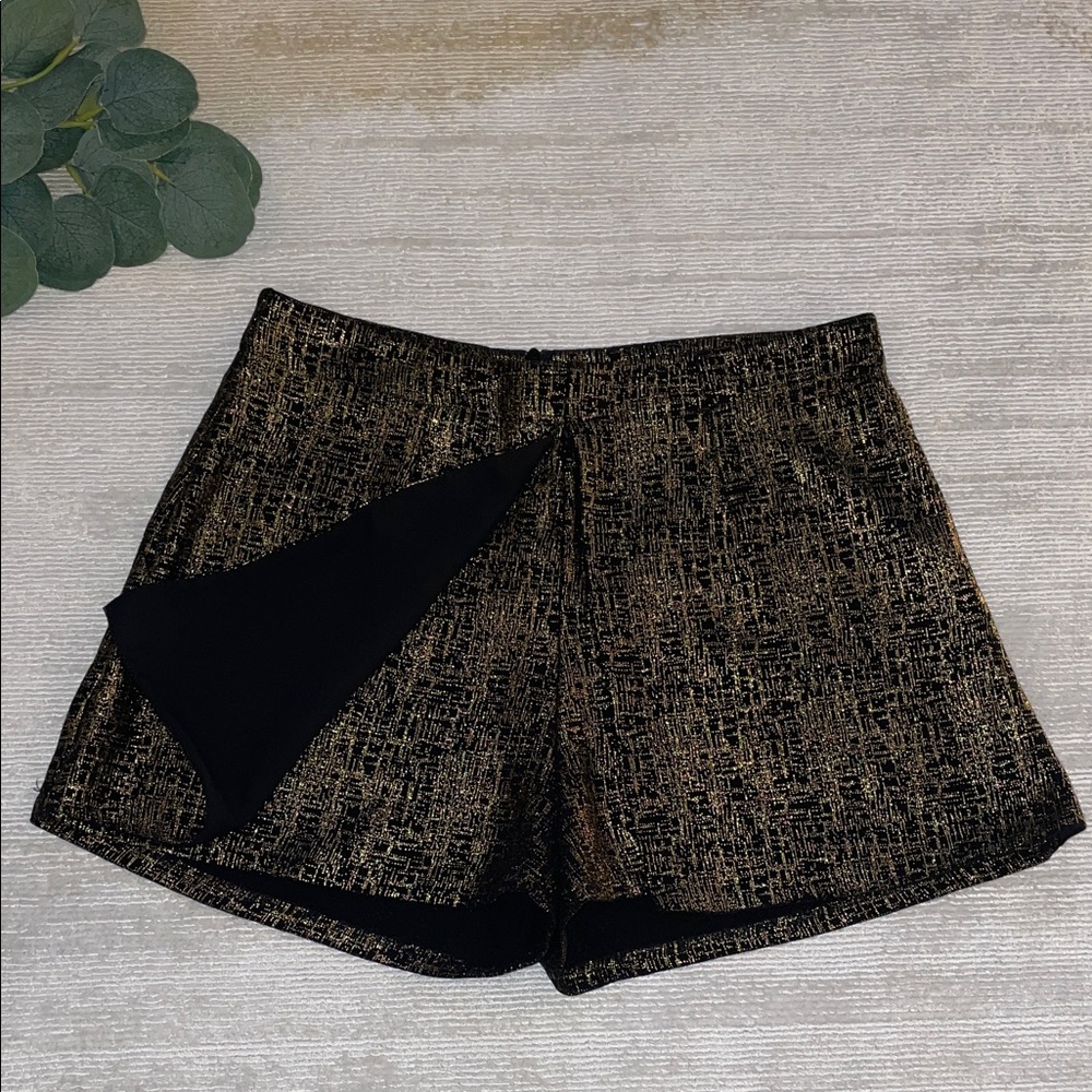 Women’s Dress “Skort” Shorts✨